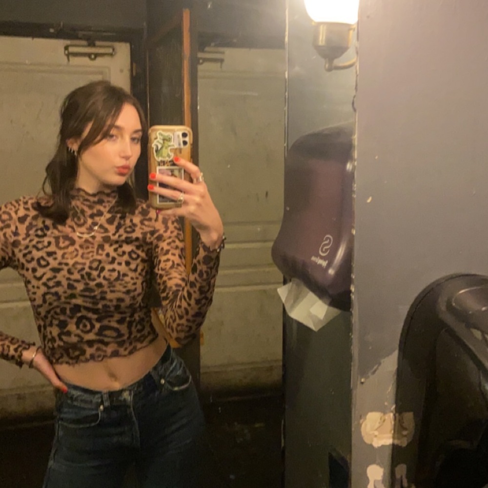 Meet your Posher, Samantha